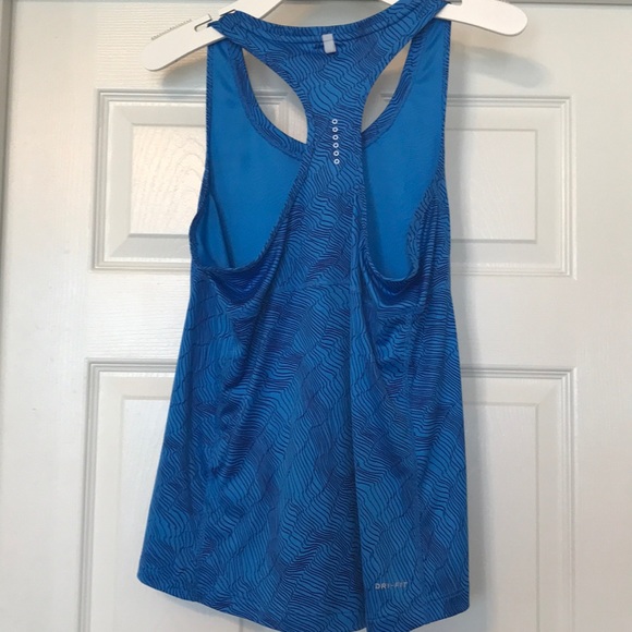 Nike Dri-Fit Tank - Picture 2 of 2